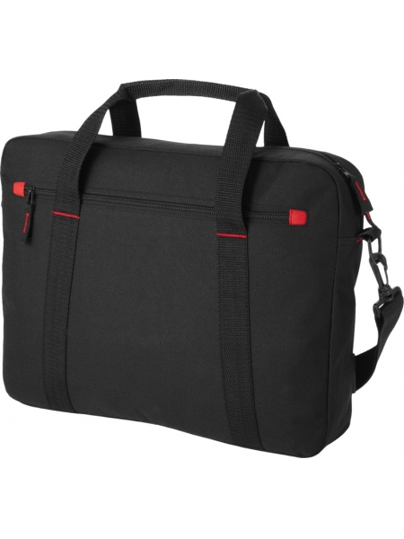 Borsa porta pc personalizzata Vancouver